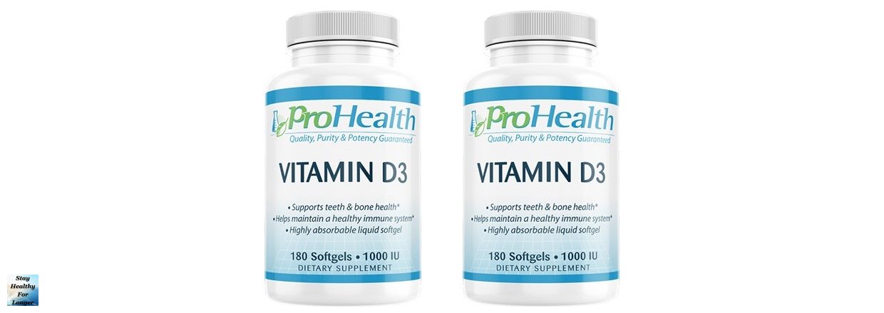 Vitamin D - solskinnsvitaminet