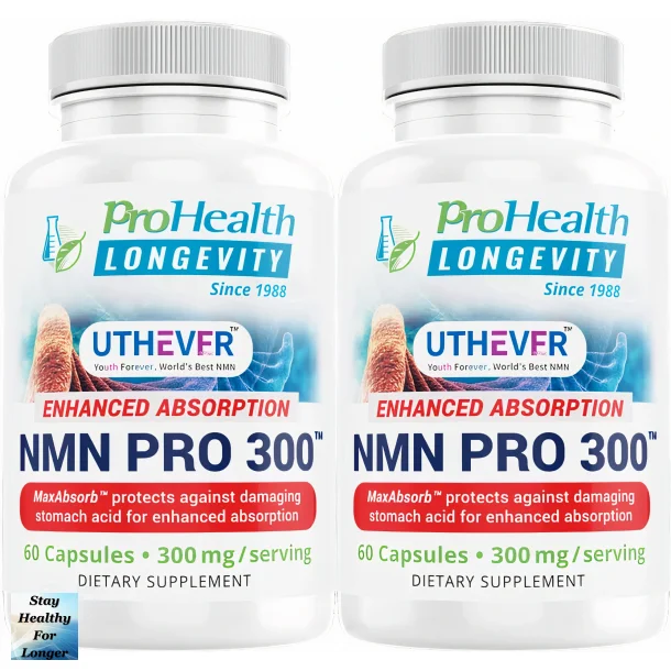 ProHealth NMN PRO 300 x 2