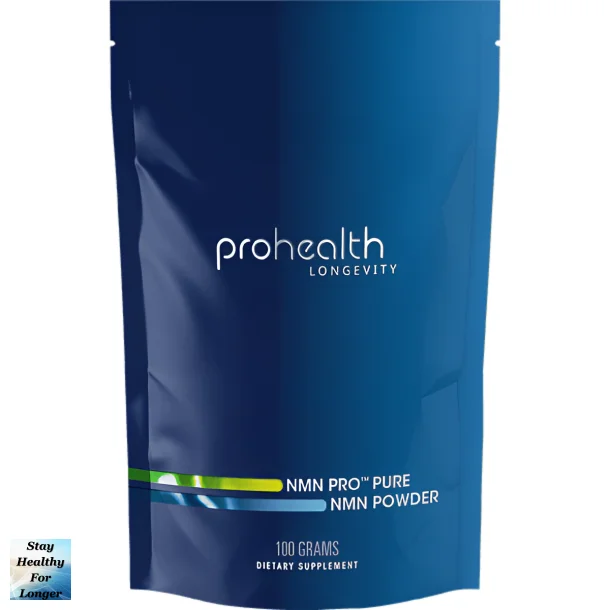 ProHealth NMN PRO Powder 100g