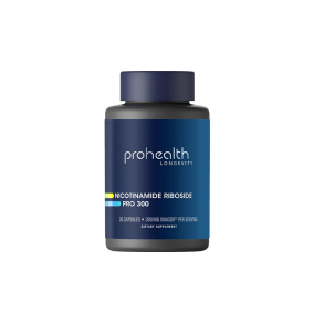 NR PRO (Nikotinamid-ribosid)
